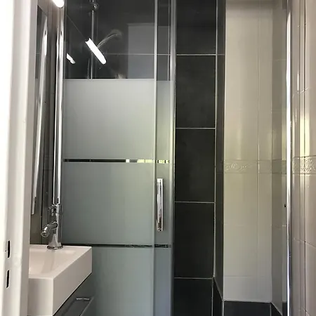 Apartment Studio Gambetta *