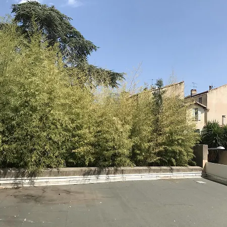 Apartment Studio Gambetta Montpellier