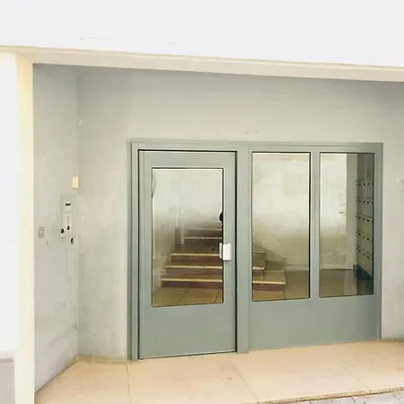 Apartment Studio Gambetta Montpellier