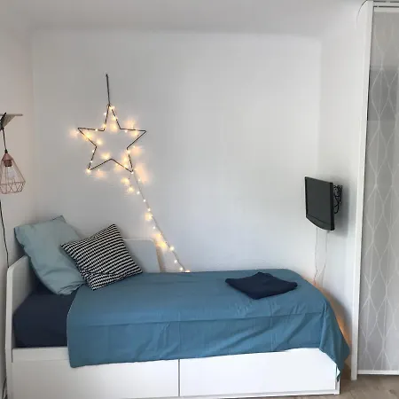 Apartment Studio Gambetta *