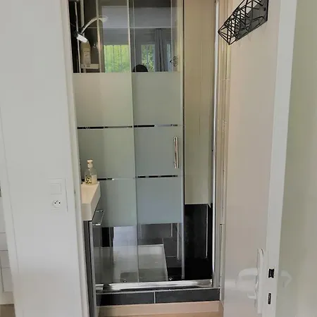 Apartment Studio Gambetta *