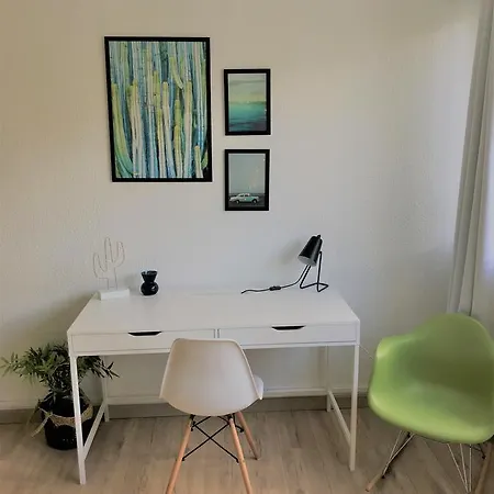 Studio Gambetta Apartment