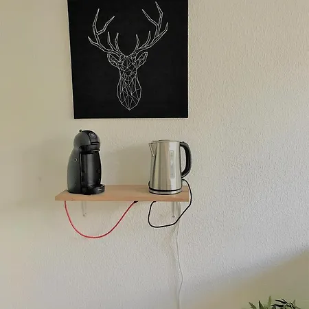 Studio Gambetta Apartment *